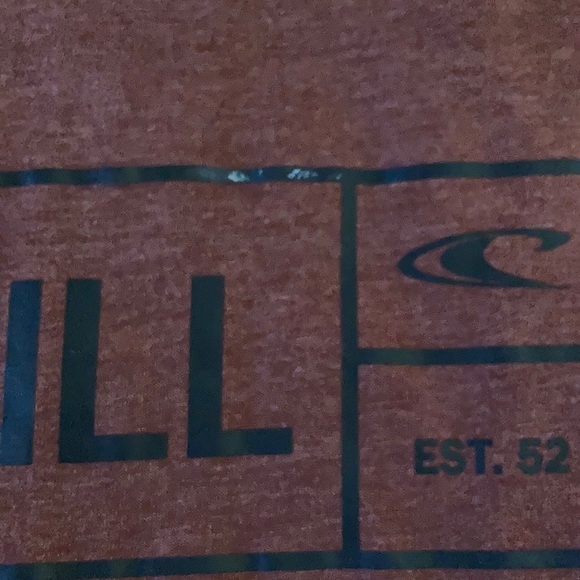 NWT O’NEAL Fields pullover - Picture 6 of 6